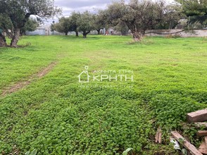 Land plot 5.913sqm for sale-Ierapetra