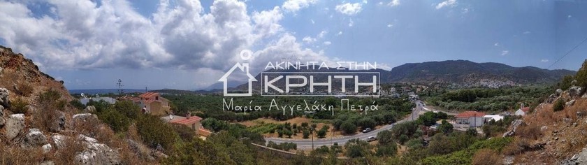 Οικόπεδο 4.100 τ.μ. για πώληση, Ν. Λασιθίου, Άγιος Νικόλαος