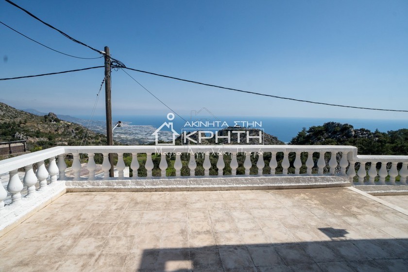 Detached home 157 sqm for sale