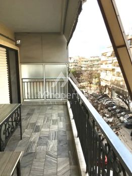 Apartment 80sqm for sale-Martiou