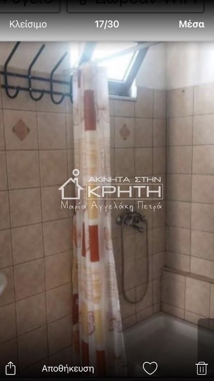 Διαμέρισμα 50 τ.μ. προς ενοικίαση, Άνω Σύμη