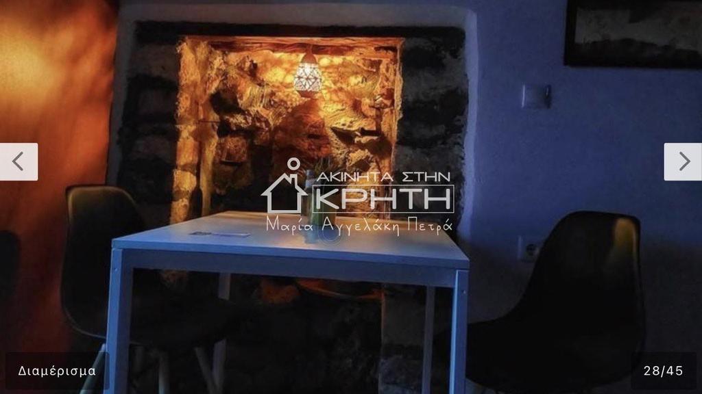 Διαμέρισμα 50 τ.μ. προς ενοικίαση, Άνω Σύμη