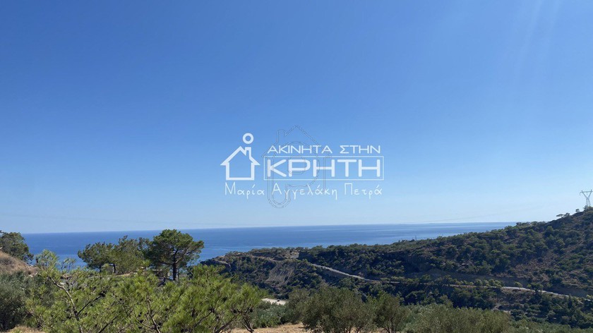 Οικόπεδο 2.064 τ.μ. για πώληση