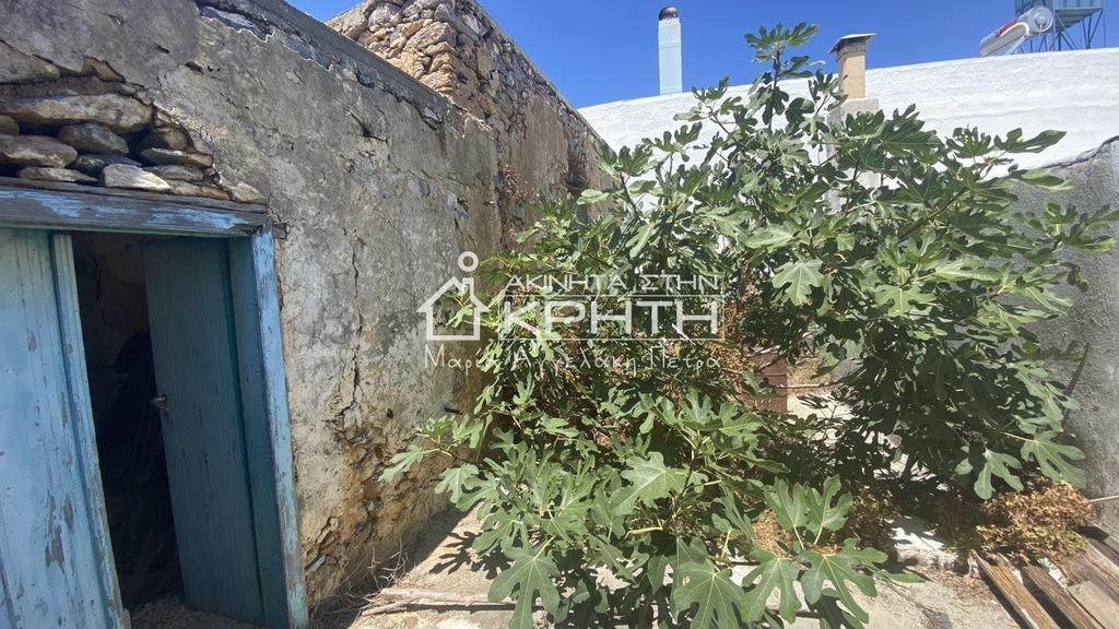 Μονοκατοικία 115 τ.μ. προς πώληση, Μόχλος