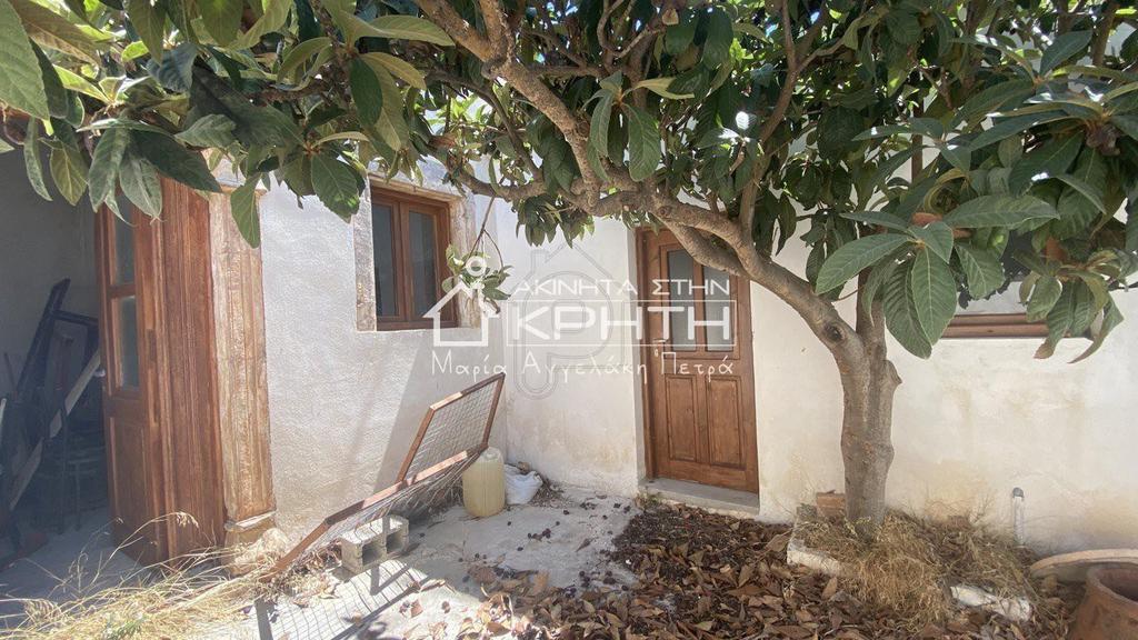 Μονοκατοικία 115 τ.μ. προς πώληση, Μόχλος