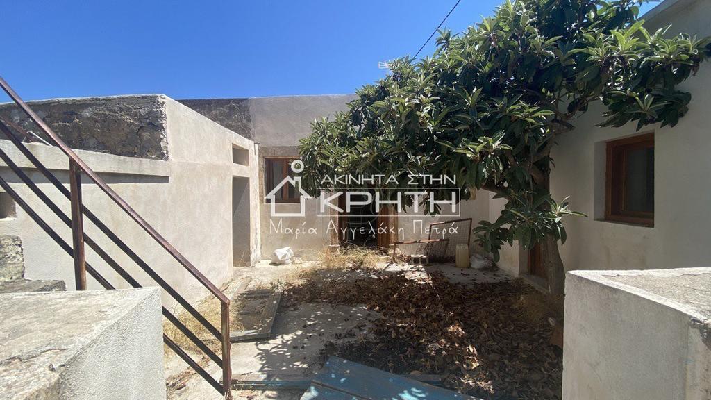 Μονοκατοικία 115 τ.μ. προς πώληση, Μόχλος