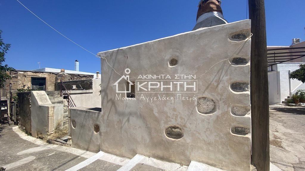 Μονοκατοικία 115 τ.μ. προς πώληση, Μόχλος