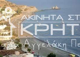 Οικόπεδο 1.307 τ.μ. προς πώληση, Ψαρή Φοράδα