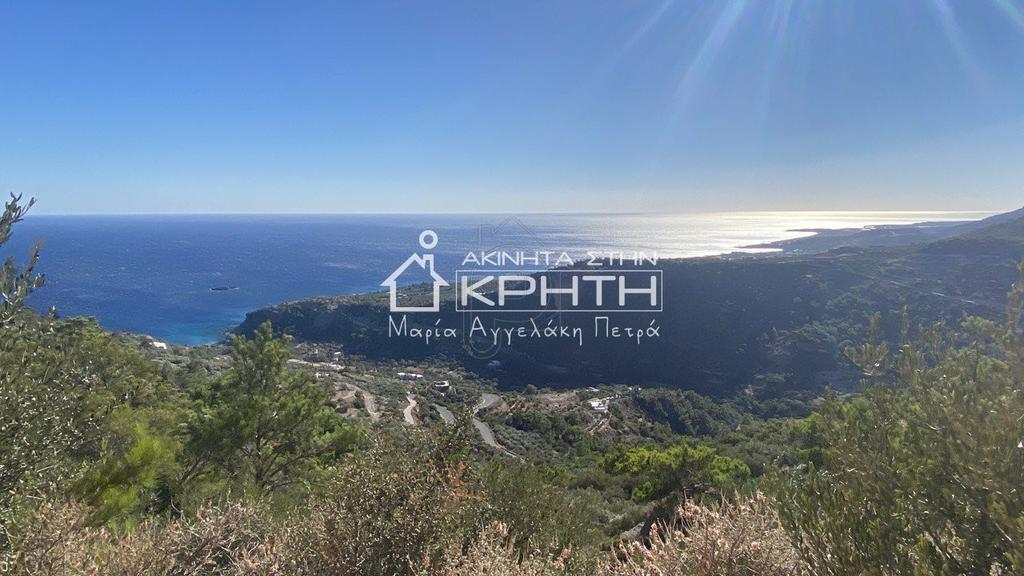 Οικόπεδο 10.000 τ.μ. πρός πώληση, Ν. Λασιθίου, Ιεράπετρα