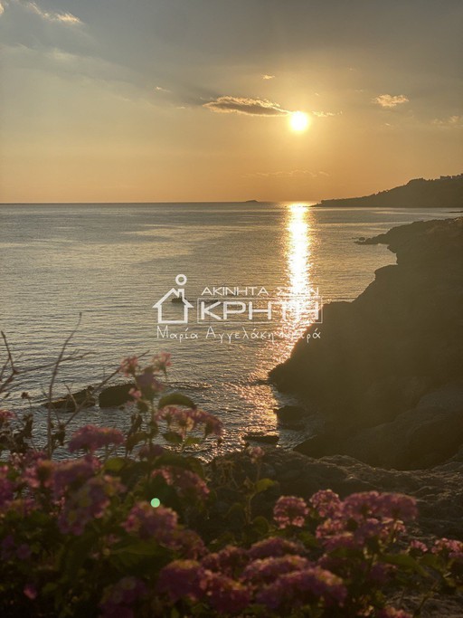 Detached home 263sqm for sale-Ierapetra » Agia Fotia