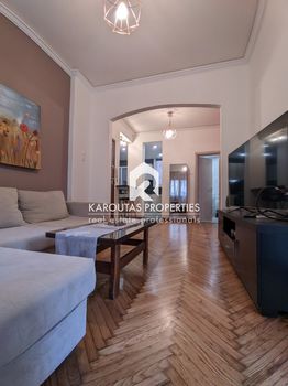 Apartment 50sqm for sale-Patision - Acharnon » Agios Panteleimonas
