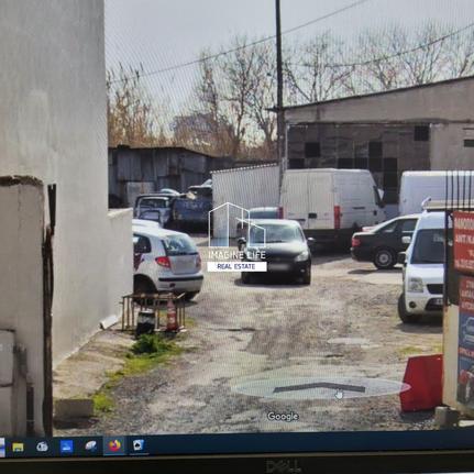 Land plot 1.450 sqm for sale, Thessaloniki - Center, Lahanokipoi