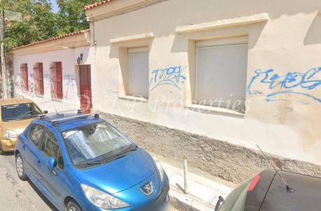 Οικόπεδο 290τ.μ. για πώληση-Γκάζι - μεταξουργείο - βοτανικός » Κεραμεικός