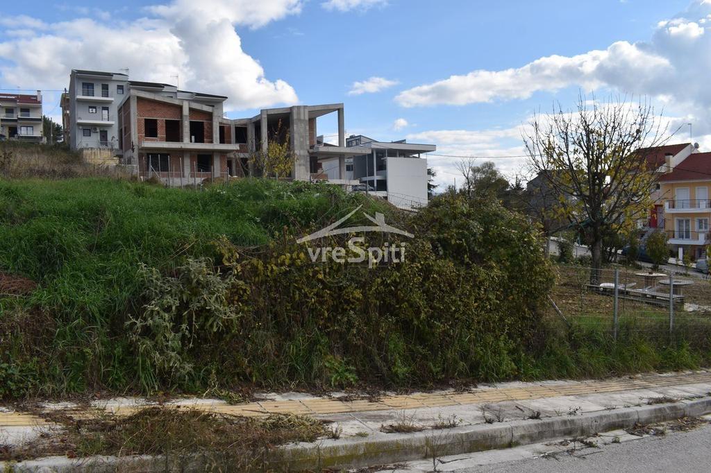 Οικόπεδο 550 τ.μ. πρός πώληση, Ν. Ιωαννίνων, Ανατολή