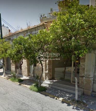 Μονοκατοικία 140 τ.μ. για πώληση, Πειραιάς, Καμίνια