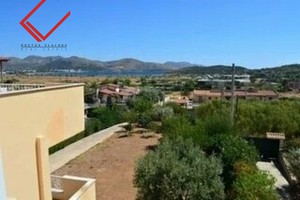 Building 300sqm for sale-Anavissos » Mavro Lithari