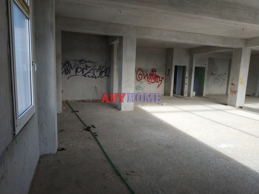 Επιχειρηματικό κτίριο 1.050 τ.μ. για ενοικίαση