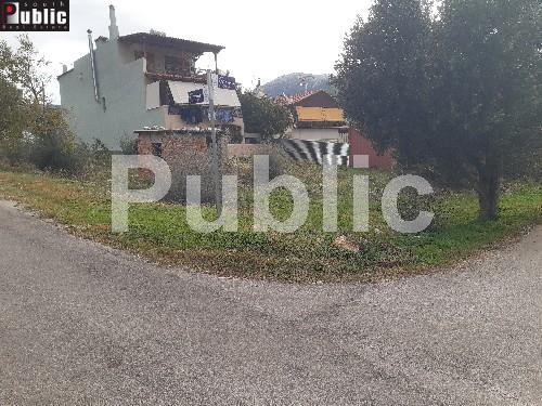 Οικόπεδο 210τ.μ. για πώληση-Γλυφάδα » Αιξωνή