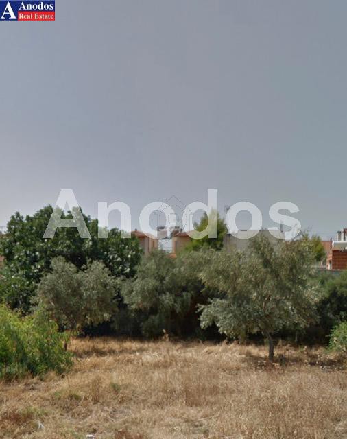 Οικόπεδο 727τ.μ. για πώληση-Γέρακας » Κέντρο