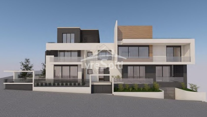 Maisonette 139,5sqm for sale-Anatoli