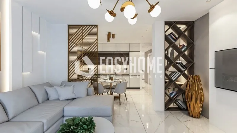 Apartment 70 sqm for sale, Thessaloniki - Center, Mpotsari