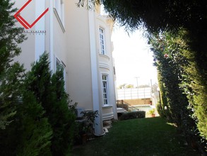 Detached home 550sqm for sale-Vari - Varkiza » Lathouriza