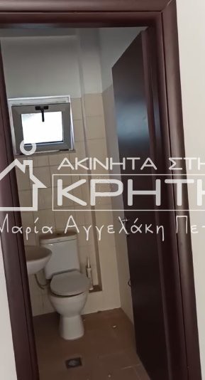 Office 45,24sqm for rent-Makris Gialos