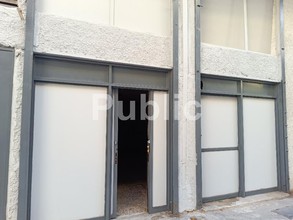 Store 95sqm for sale-Kalithea » Charokopou