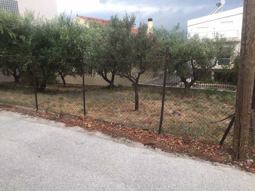 Οικόπεδο 220 τ.μ. για πώληση