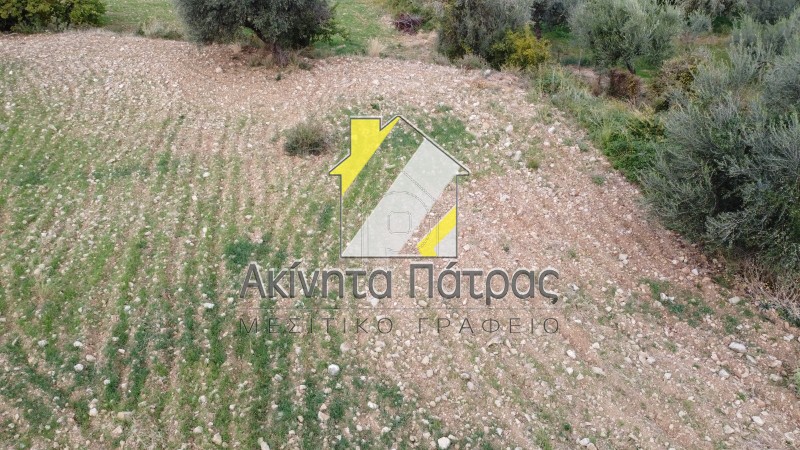 Οικόπεδο 766 τ.μ. για πώληση
