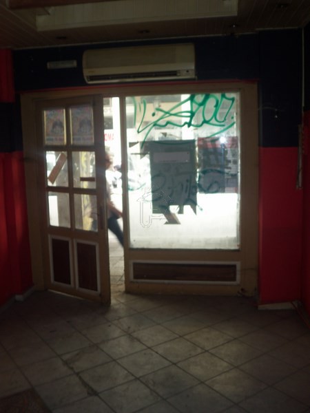Store 36sqm for rent-Patra » Gouva
