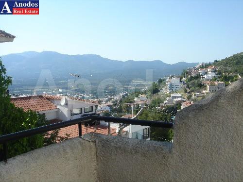 Μεζονέτα 160τ.μ. για ενοικίαση-Κηφισιά » Πολιτεία