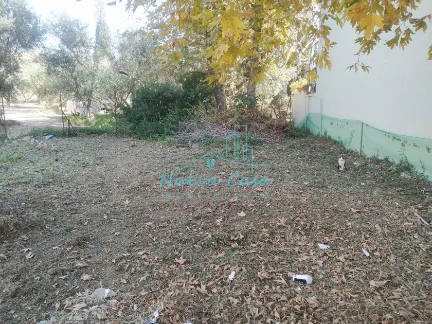 Land plot 200 sqm for sale, Achaia, Patra