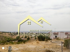 Land plot 2.643sqm for sale-Chios » Omiroupoli