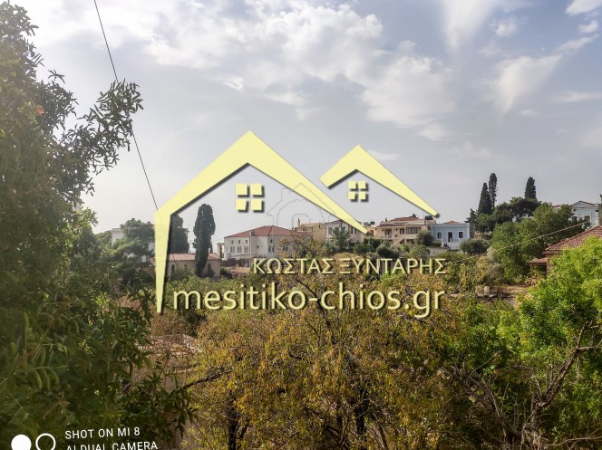 Οικόπεδο 1.364τ.μ. για πώληση-Χίος » Ομηρούπολη