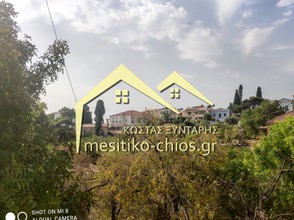 Land plot 1.364sqm for sale-Chios » Omiroupoli