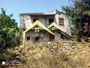 Land plot 1.385sqm for sale-Chios » Chios Town