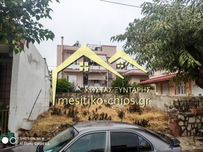 Land plot 153sqm for sale-Chios » Chios Town