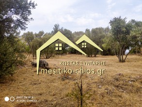 Land plot 5.809sqm for sale-Chios » Chios Town