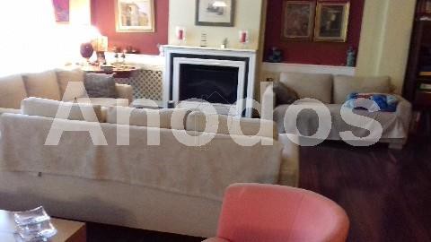 Διαμέρισμα 201τ.μ. για πώληση-Κηφισιά » Κέντρο
