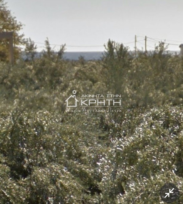 Οικόπεδο 563 τ.μ. για πώληση