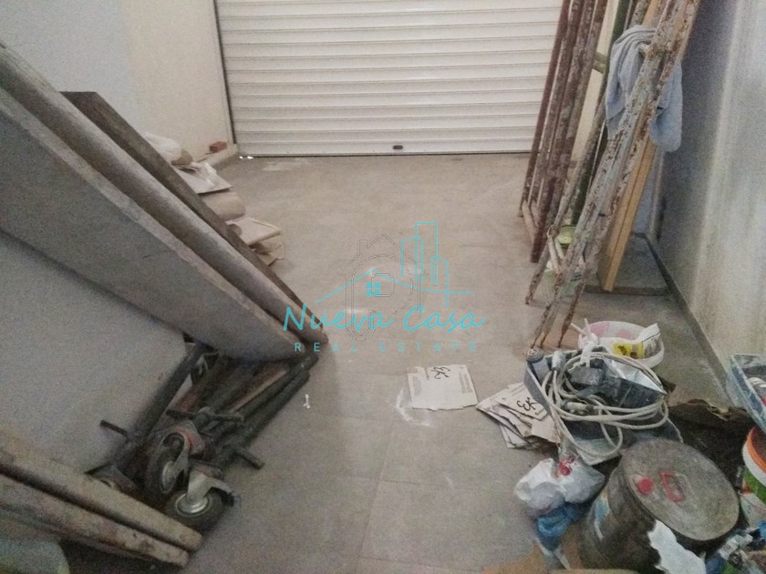 Store 70 sqm for rent, Achaia, Patra