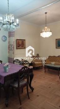 Detached home 140sqm for sale-Chios » Chios Town