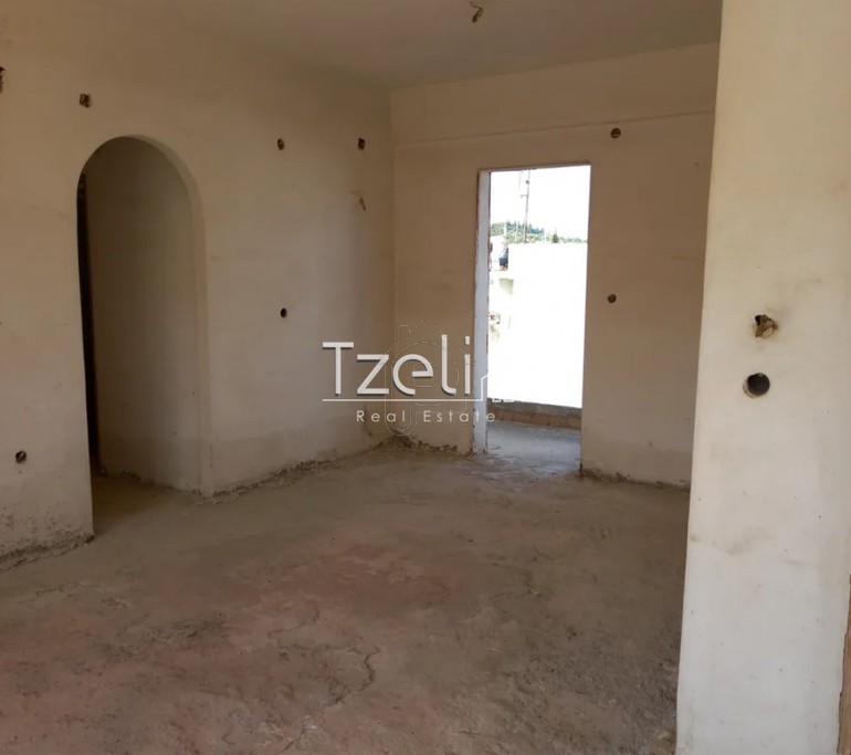 Apartment 100sqm for sale-Vrachneika » Monodendri