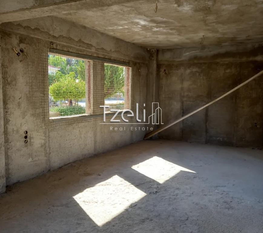 Διαμέρισμα 100 τ.μ. πρός πώληση, Αχαΐα, Βραχναίικα
