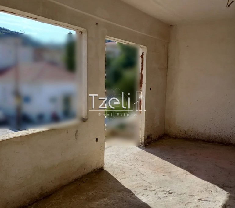 Apartment 186sqm for sale-Vrachneika » Monodendri