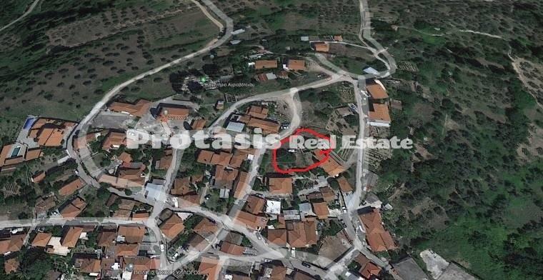 Οικόπεδο 512,05 τ.μ. προς πώληση, Ιστιαία