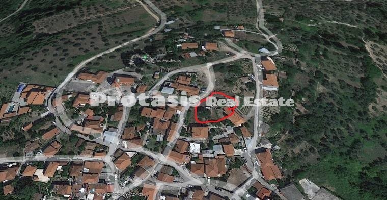 Οικόπεδο 512,05τ.μ. για πώληση-Ιστιαία