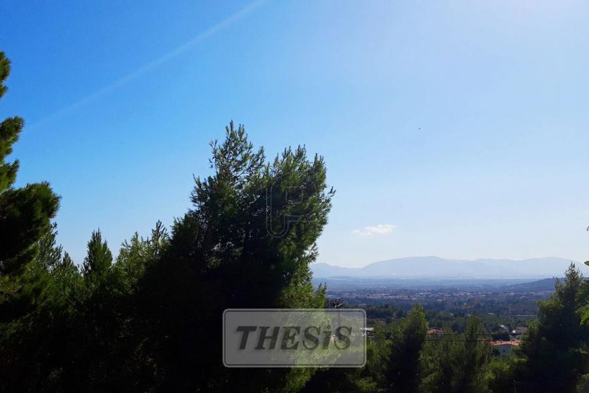 Οικόπεδο 500τ.μ. για πώληση-Πικέρμι » Διώνη