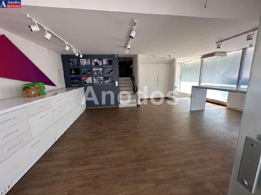 Κατάστημα 200τ.μ. για ενοικίαση-Μαρούσι » Παράδεισος